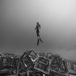Freediving the Magical Depths of Siladen