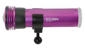 Keldan Announces Remote Controllable 8XR Video Lights