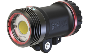 SeaLife Announces Sea Dragon 5000+ Photo-Video Light