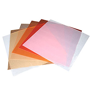 Gel filters