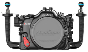 Nauticam Reveals Housing for the Nikon Z8