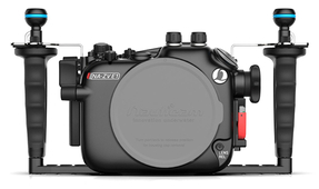 Nauticam Announces Housing for the Sony ZV-E1