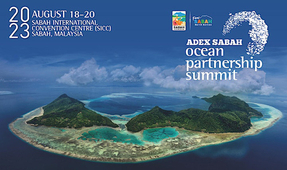 ADEX Sabah Ocean Partnership Summit 2023 Announces Ghost Net Removal Effort and International Mermaid Competition