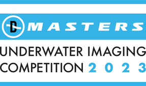 Announcing the DPG Masters Underwater Imaging Competition 2023