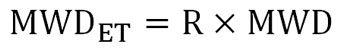 minimum focus distance with an extension tube equation