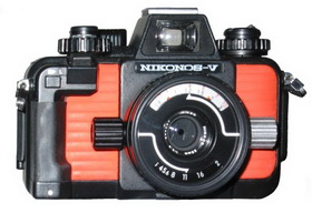 Nikon Nikonos V